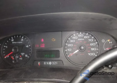 2006 Ford F-250 Lariat/Xl/Xlt z USA, uszkodzony, nr VIN 1FTSW21P06EA75548